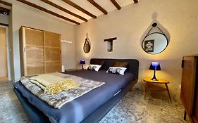 Gîte Courcelles-la-Forêt, 4 pièces, 5 personnes - FR-1-410-313